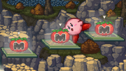Three Maxim Tomatoes on Hard difficulty.