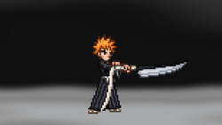 Bleach Online  Mugetsu In Ultimate Battle Power 