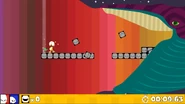 Oh Love UME B1.png (259 KB) Mr. Bloo as he appears in the B-Side version of Oh Love.