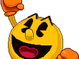 PAC-MAN (Super Smash Flash 2)