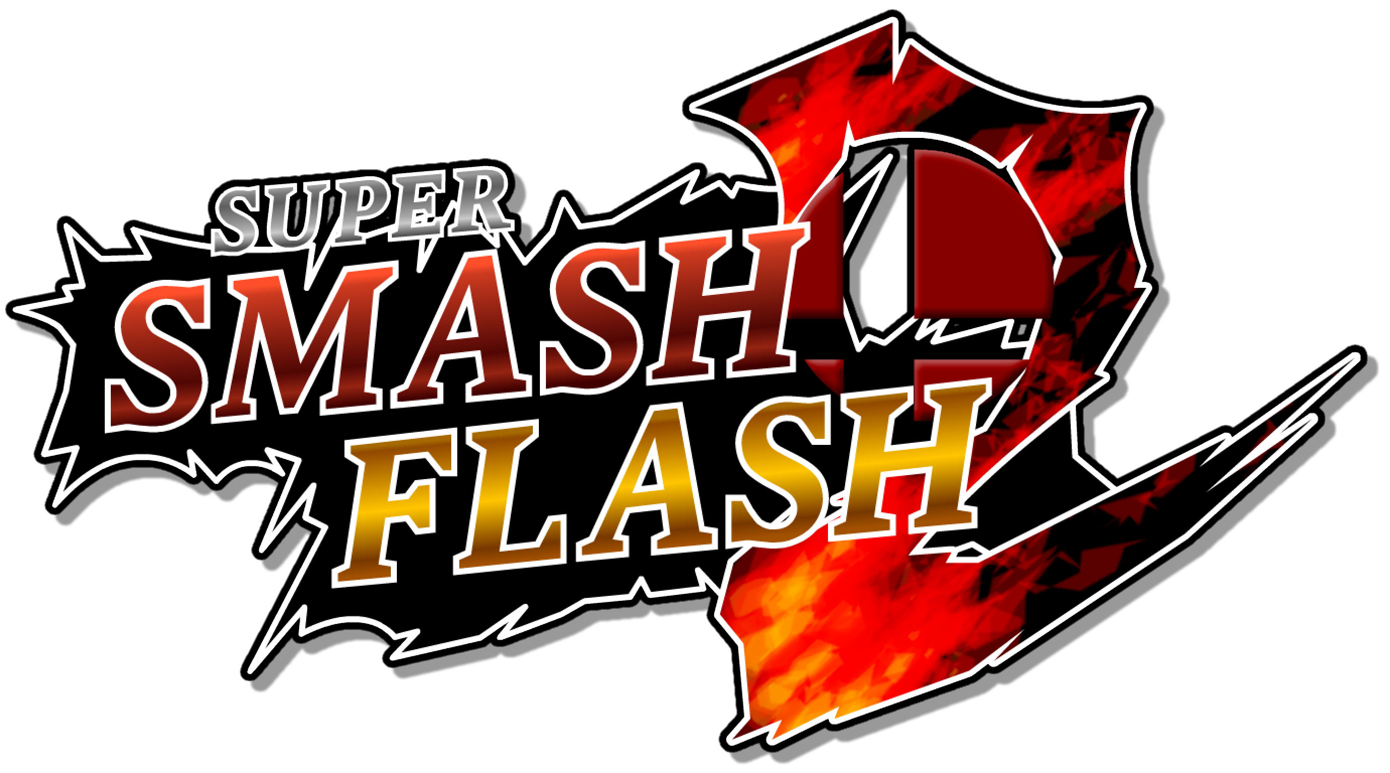 Super Smash Flash 2 Project B Patch 9 - All Characters (Who has the voice  clip) 