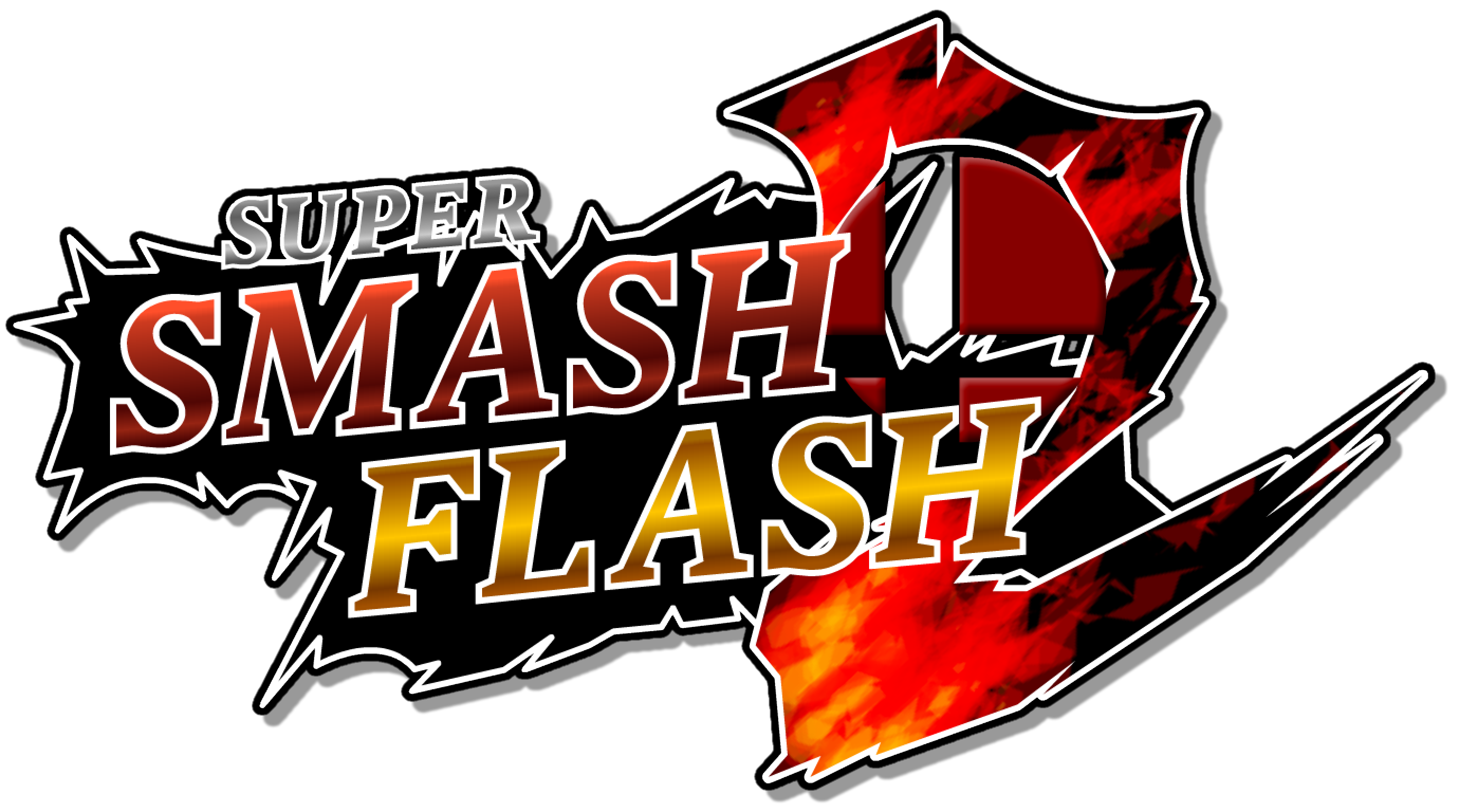 Super Smash Flash 2 - Online Game 🕹️