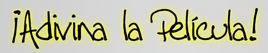 Adivina La Película