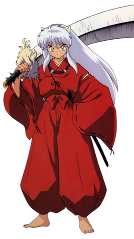 InuYasha