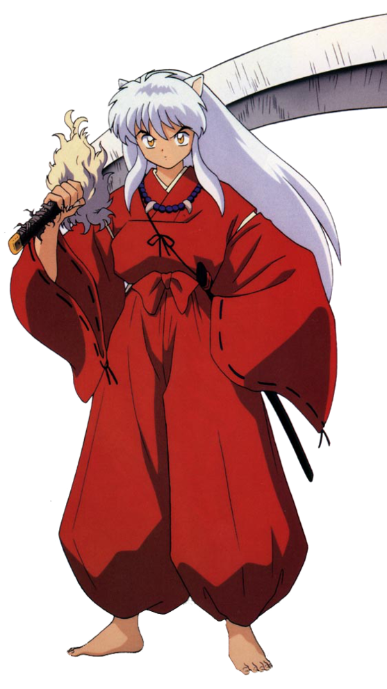 Inuyasha