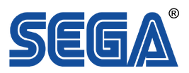 SEGA logo