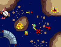 Meteo Campaigns (origin)