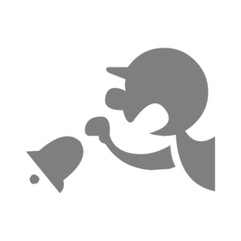 Game & Watch symbol