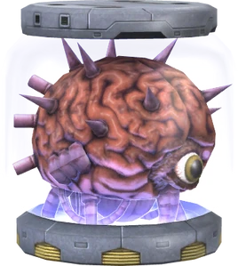Mother Brain