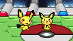 Pichu and Pichu