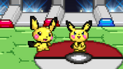 Pichu and Pichu