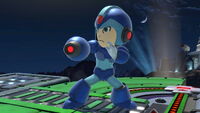 Mii Costume - X