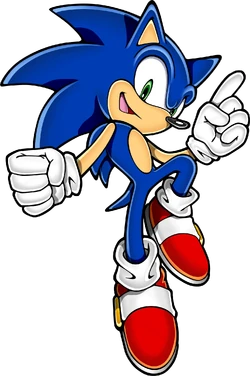 Blue The Hedgehog Ssf2