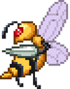 SSF2 Beedrill.png