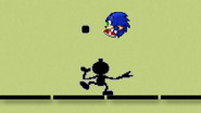 Ball - Sonic