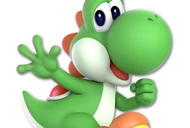 Yoshi | Prism Cross Wiki | Fandom