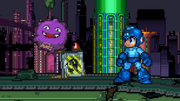 Koffing in SSF2