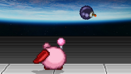 Kirby - Bomb from Bomberman