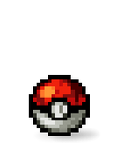 Poké Ball's third early design.