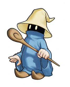 Black Mage