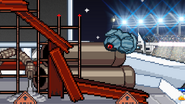 Beldum on the Steel-type transformation.