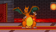 Charizard.