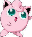 Jigglypuff's first pixel art, used from v0.9a to v0.9b.