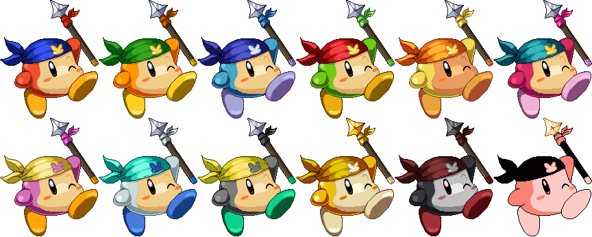 Rayman Legends costume concepts! (Twitter suggested) : r/Rayman