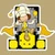 UME Mr. Fabricate! Achv