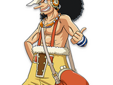 Usopp