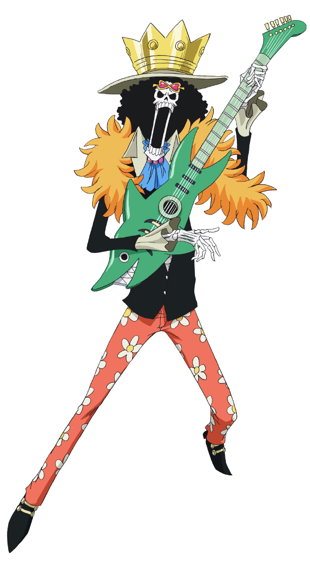 Image - Brook Movie 12 Second Outfit.png, One Piece Wiki