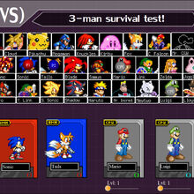 Team Battle Mcleodgaming Wiki Fandom