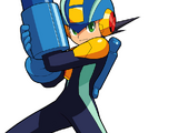 MegaMan.EXE