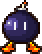 Bob-omb's first early design in Super Smash Flash 2, never used in-game.