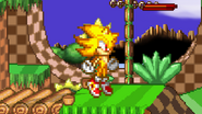 Super Sonic (early)