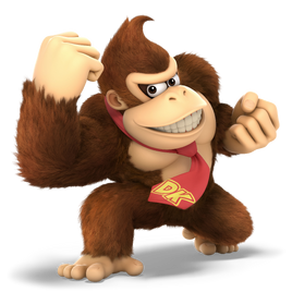 Donkey Kong