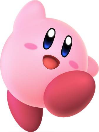 Sweet Success! Invincible Rampage - WiKirby: it's a wiki, about Kirby!