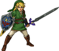 SSF2 Link