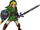 Link (Super Smash Flash 2)