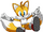 Tails (Super Smash Flash 2)