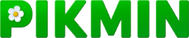 Pikmin logo