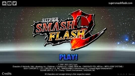 Super Smash Flash 2 Demo/Beta 1.4 | McLeodGaming Wiki | Fandom