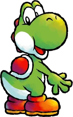 Yoshi (Super Smash Flash 2) | McLeodGaming Wiki | Fandom