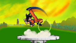 Super Smash Flash 2 Demo/Version 0.9a, McLeodGaming Wiki