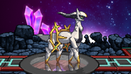 Arceus.