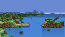 SSF2 Lake of Rage