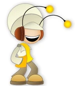 Yeah's appearance in Yeah Jam Fury: U, Me, Everybody!.