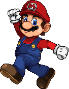 super smash flash 2 mario