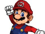Mario (Super Smash Flash 2)