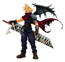 KINGDOM HEARTS